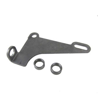 B&M® - Automatic Transmission Shifter Cable Bracket