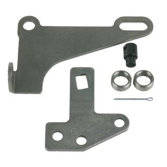 B&M® - Automatic Transmission Shift Lever Kit