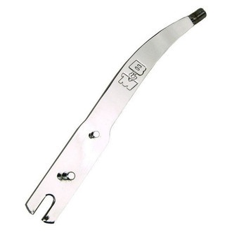 B&M® - QuickSilver™ Automatic Transmission Shift Lever