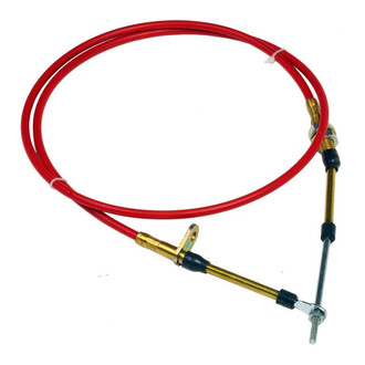 B&M® - Automatic Transmission Shifter Cable
