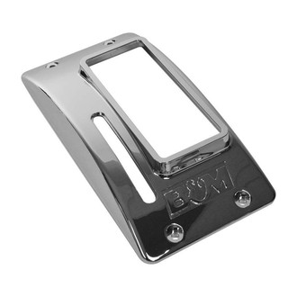 B&M® - QuickSilver™ Shifter Plastic Cover