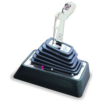 B&M® - StarShifter™ Automatic Transmission Shift Lever Assembly