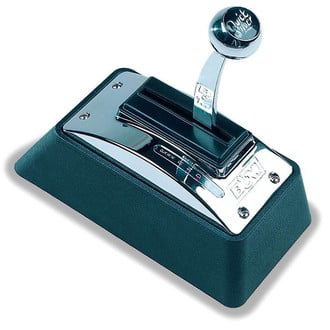 B&M® - QuickSilver™ Automatic Transmission Shift Lever Assembly