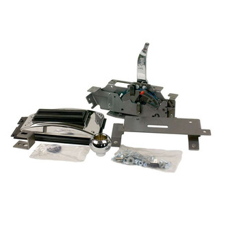 B&M® - QuickSilver™ Automatic Transmission Shift Lever Assembly
