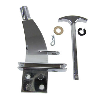 B&M® - MegaShifter Console™ Automatic Transmission Shift Lever