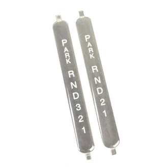 B&M® - MegaShifter™ Automatic Transmission Shift Indicator