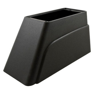 B&M® - Shifter Cover Skirt