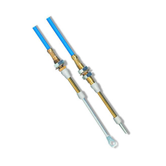 B&M® - Unimatic™ Automatic Transmission Shifter Cable