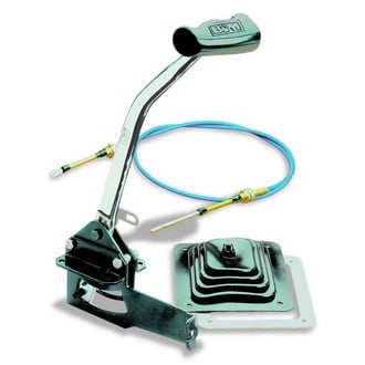 B&M® - Unimatic™ Automatic Transmission Shift Lever Assembly
