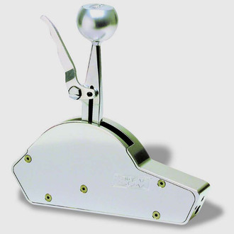 B&M® - Street Bandit™ Automatic Transmission Shift Lever Assembly