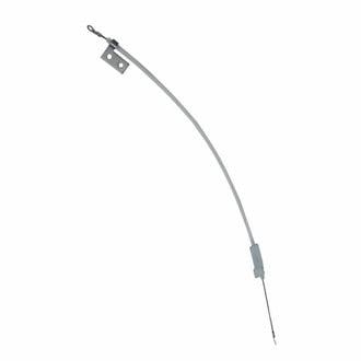B&M® - Automatic Transmission Shift Indicator Cable