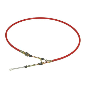 B&M® - Super Duty Race Automatic Transmission Shifter Cable