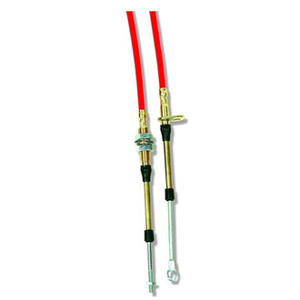 B&M® - Super Duty Race Automatic Transmission Shifter Cable