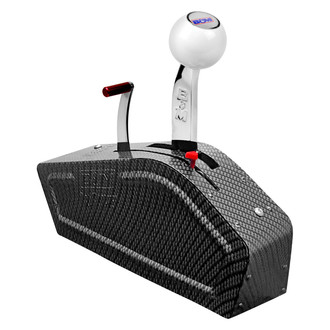 B&M® - Pro Ratchet™ Automatic Transmission Shift Lever Assembly