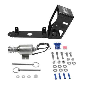 B&M® - Electric Automatic Transmission Shifter Solenoid