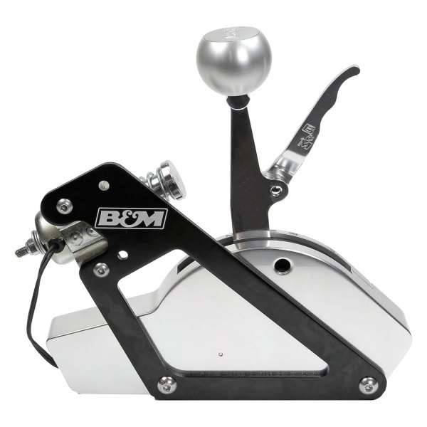 B&M® - Electric Automatic Transmission Shifter Solenoid