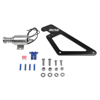 B&M® - Electric Shifter Solenoid