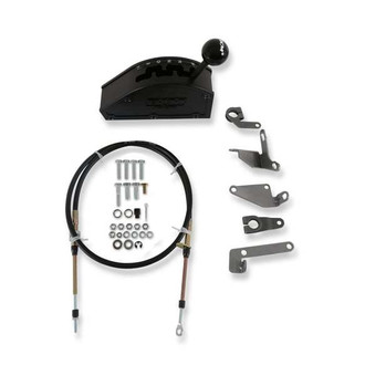 B&M® - Pro Gate™ Automatic Transmission Shift Lever Assembly
