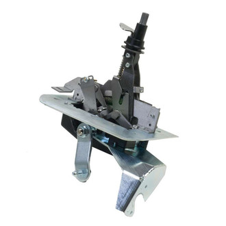 B&M® - Hammer Console™ Automatic Transmission Shift Lever Assembly