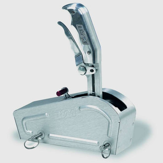 B&M® - Magnum Grip™ Pro Stick™ Automatic Transmission Shift Lever Assembly