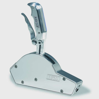 B&M® - Magnum Grip™ Street Bandit™ Automatic Transmission Shift Lever Assembly