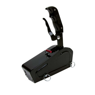 B&M® - Magnum Grip™ Stealth Pro Stick™ Automatic Transmission Shift Lever Assembly