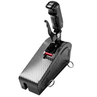 B&M® - Magnum Grip™ Stealth Pro Stick™ Automatic Transmission Shift Lever Assembly
