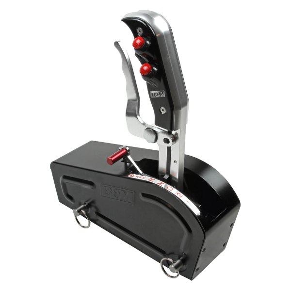 B&M® - Magnum Grip™ Pro Stick™ Automatic Transmission Shifter