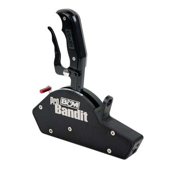 B&M® - Magnum Grip™ Stealth Pro Bandit™ Automatic Transmission Shift Lever Assembly