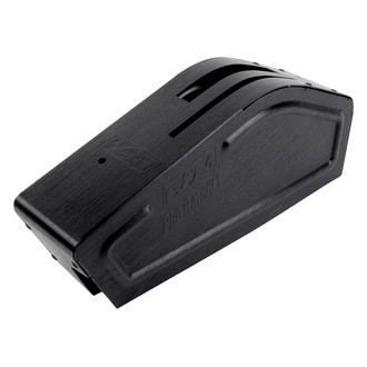 B&M® - Stealth Pro Ratchet™ Aluminum Cover