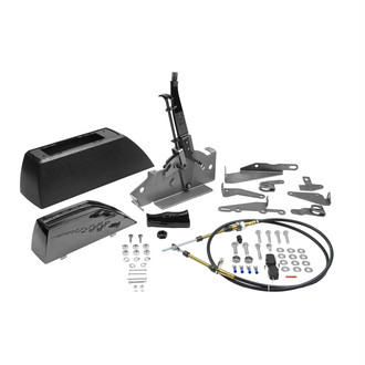 B&M® - Z-Gate™ Automatic Transmission Shift Lever Assembly