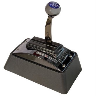 B&M® - QuickSilver™ Automatic Transmission Shift Lever Assembly