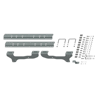 B&W Trailer Hitches® - 5th Wheel Mounting Rails