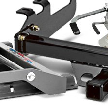 B&W Trailer Hitches™ | 5th Wheel & Gooseneck Hitches, Balls — CARiD.com