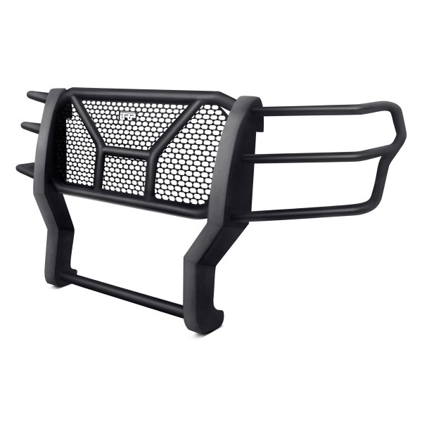 Back Road® - HD Series Black Grille Guard