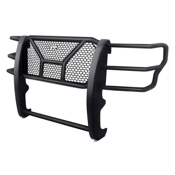 Back Road® - HD Series Black Grille Guard