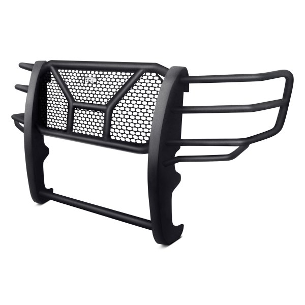 Back Road® - HD Series Black Grille Guard