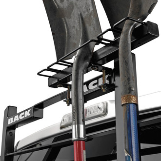 BackRack® - Shovel Rack Mini