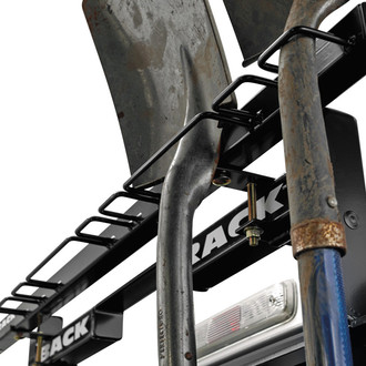 BackRack® - Shovel Rack
