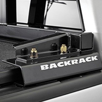 BackRack® 50117 - Wide Top Tonneau Installation Kit
