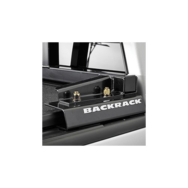 BackRack® - Wide Top Tonneau Installation Kit