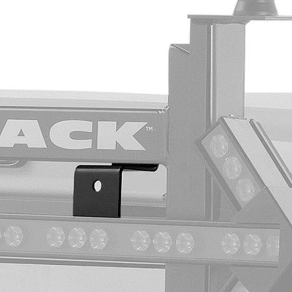 Backrack 91004 Arrow Stick Bracket 2 Piece 