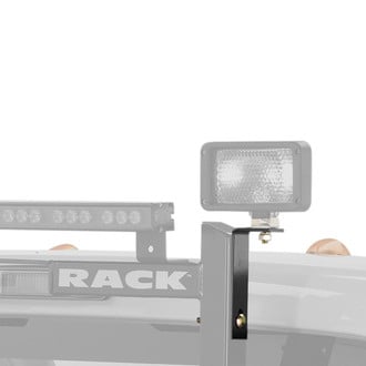 BackRack® - Sport Light Brackets