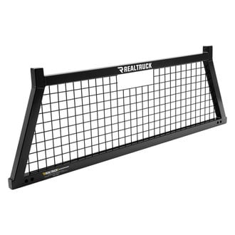 BackRack® - Utility Body Safety Rack