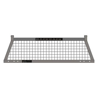 BackRack® - Utility Body Safety Rack