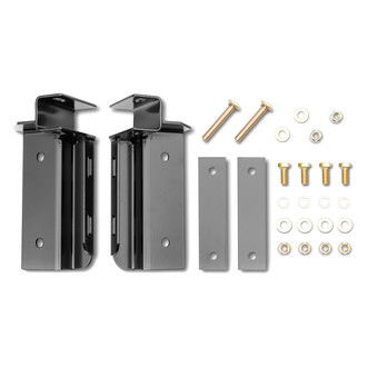 BackRack® - Utility Body Safety Rack