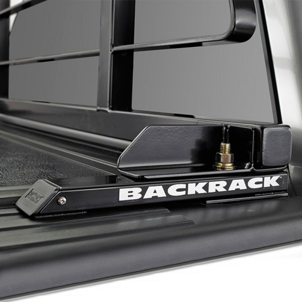 BackRack® - Low Profile Tonneau Installation Kit