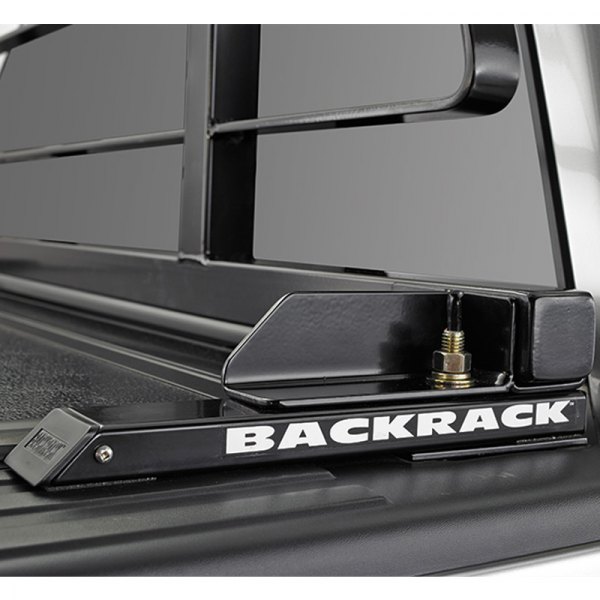 BackRack® - Low Profile Tonneau Installation Kit