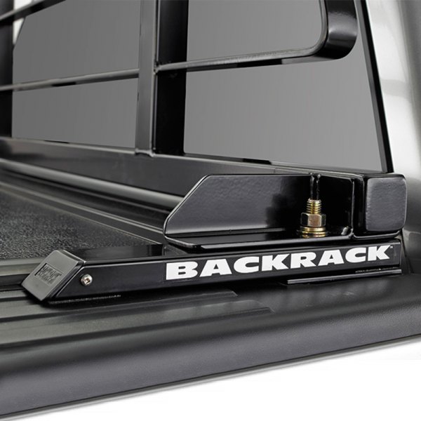 BackRack® Low Profile Tonneau Installation Kit