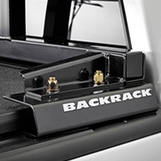 BackRack® - Wide Top Tonneau Installation Kit